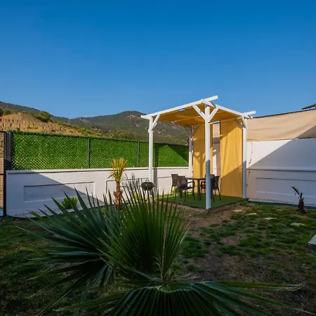 Fethiye'de Muhafazakar 2+1 Lüks Fethiye