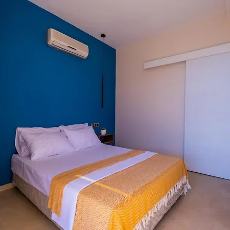 Villa Fethiye'de Muhafazakar 2+1 Lüks *